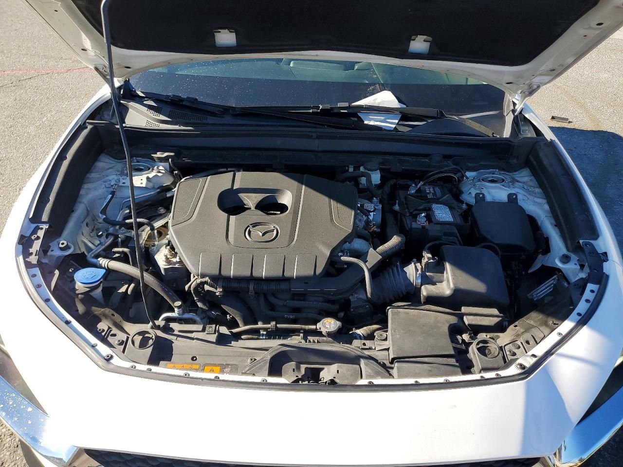 2023 Mazda Cx-30 Select