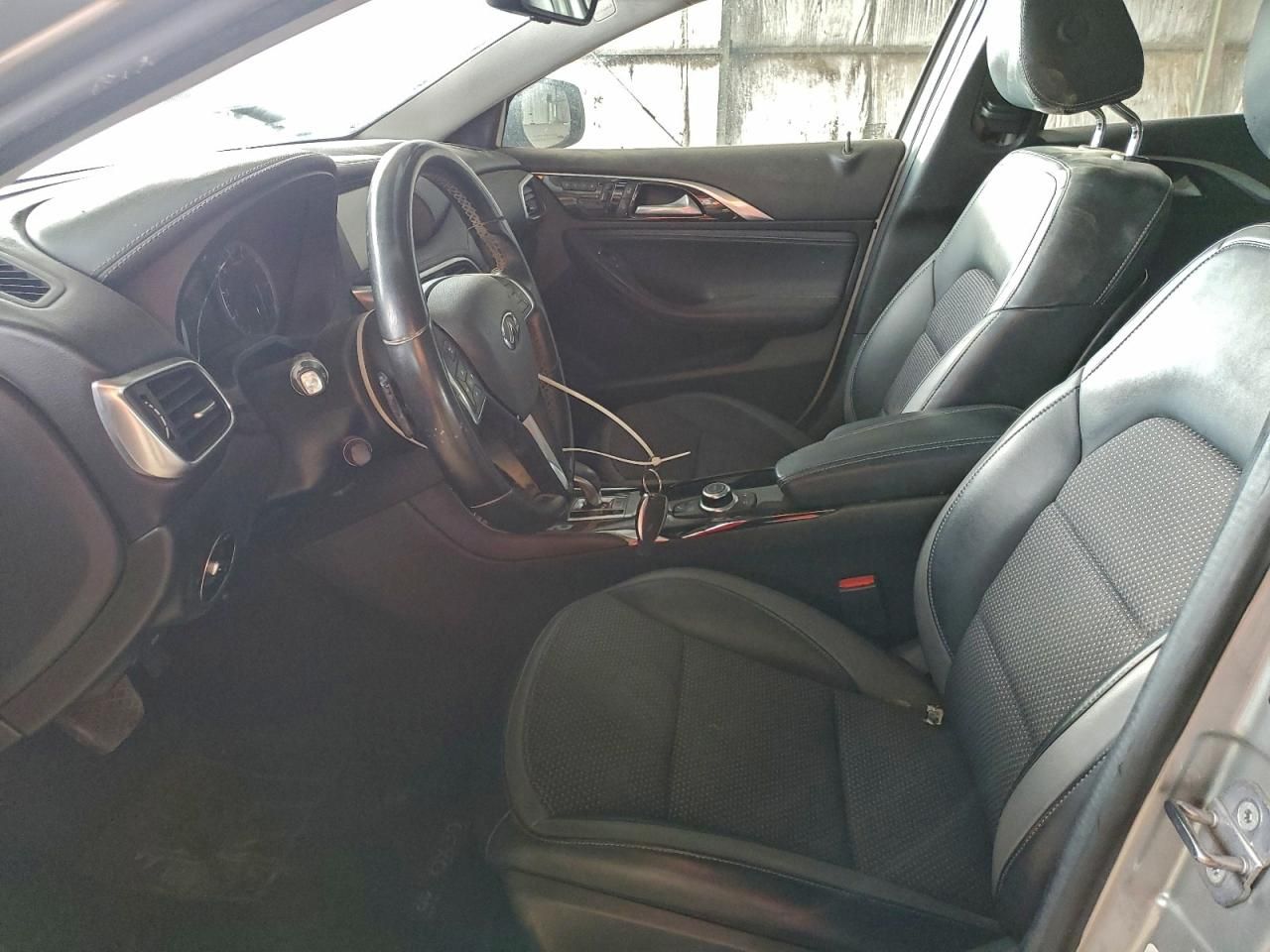 2019 Infiniti Qx30 Pure