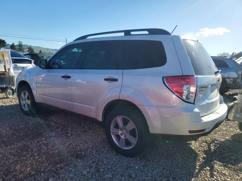 2013 Subaru Forester 2.5x