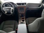 2013 Chevrolet Traverse lt