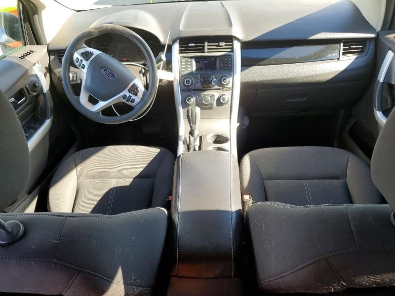 2013 Ford Edge se