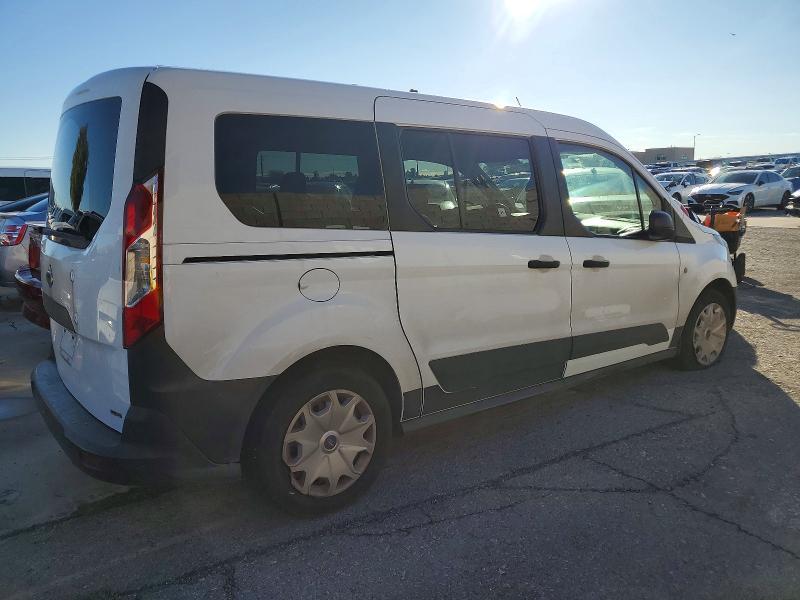 2016 Ford Transit Connect xl
