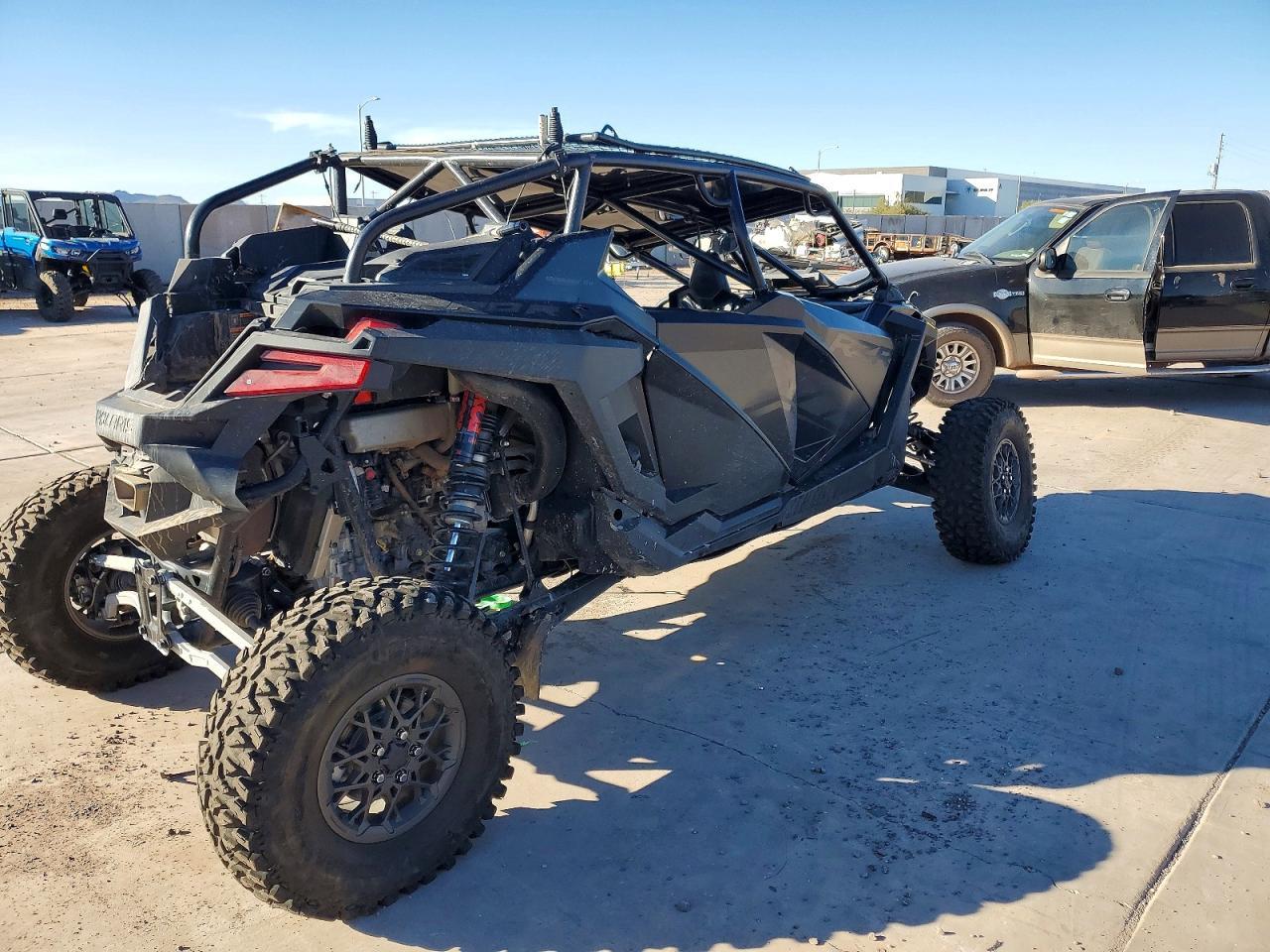 2023 Polaris RZR Utility Vehicle