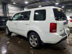 2013 Honda Pilot exl