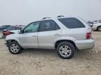 2006 Acura Mdx Touring