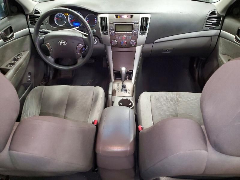 2010 Hyundai Sonata gls