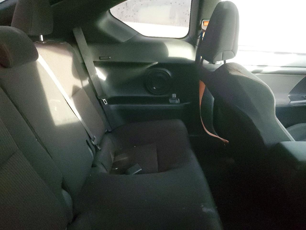 2015 Scion TC