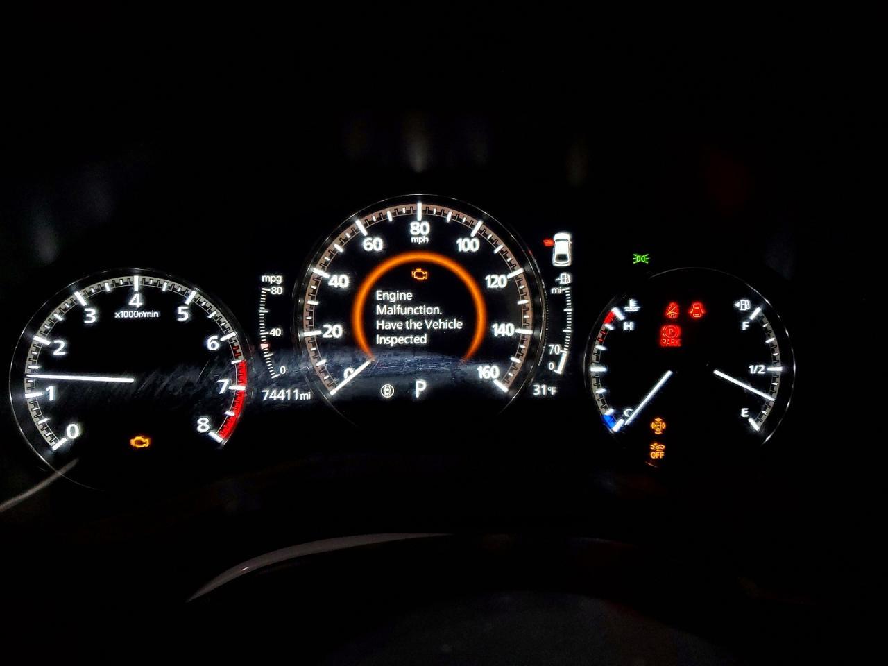 2023 Mazda 3 Preferred