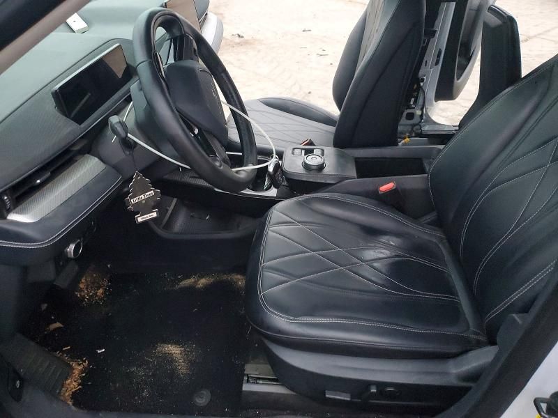 2022 Ford Mustang Mach-e Select