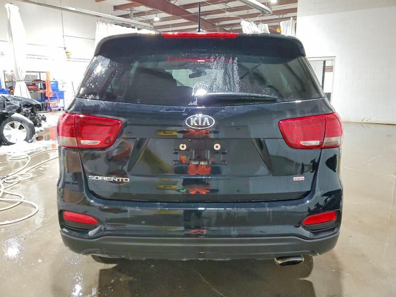 2020 KIA Sorento l
