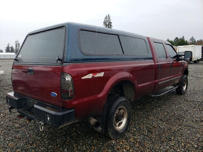 1999 Ford F350 srw Super Duty