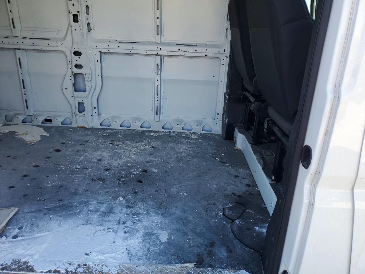 2023 Dodge RAM Promaster 2500 2500 High