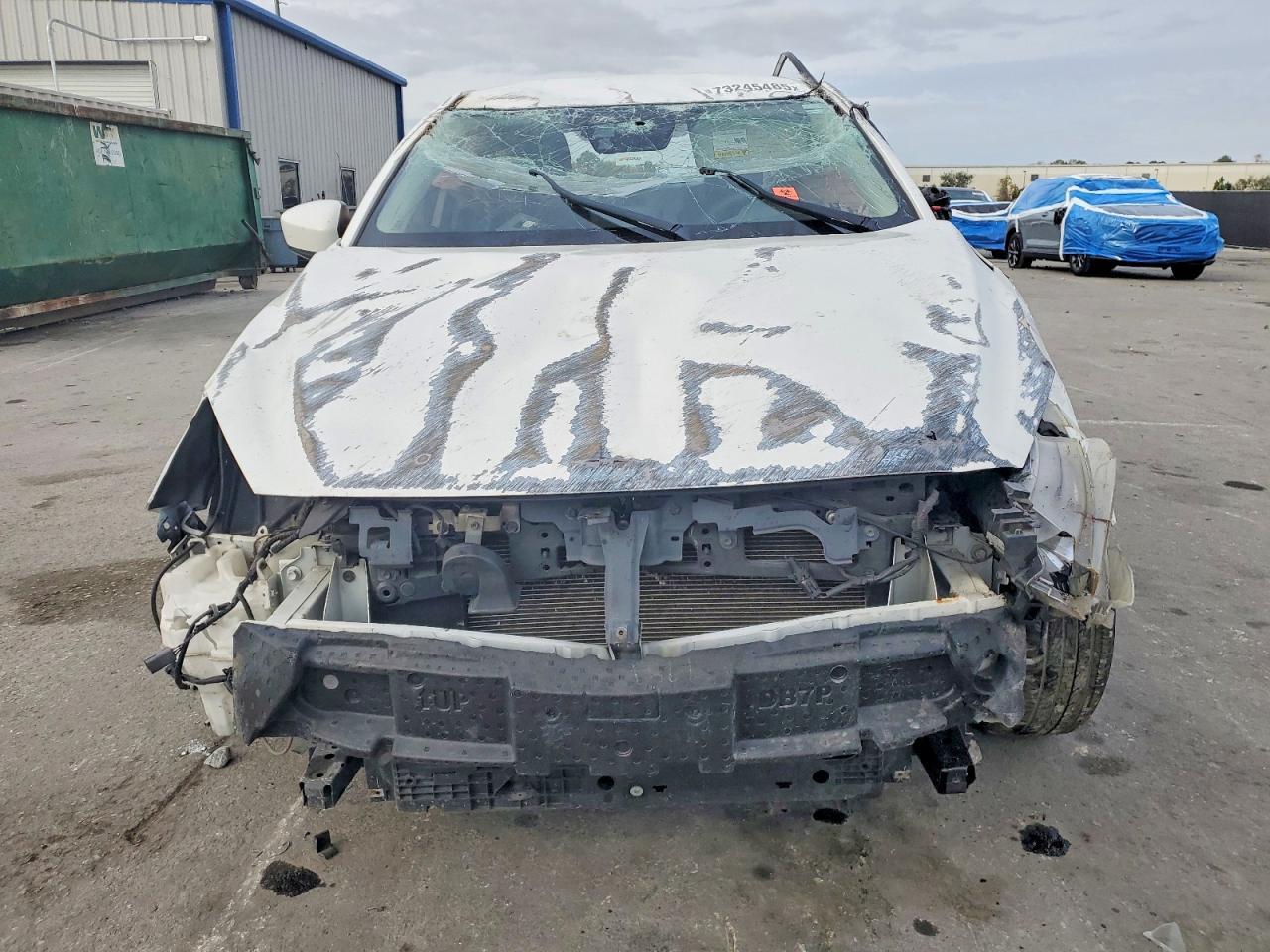 2018 Toyota Yaris ia Base