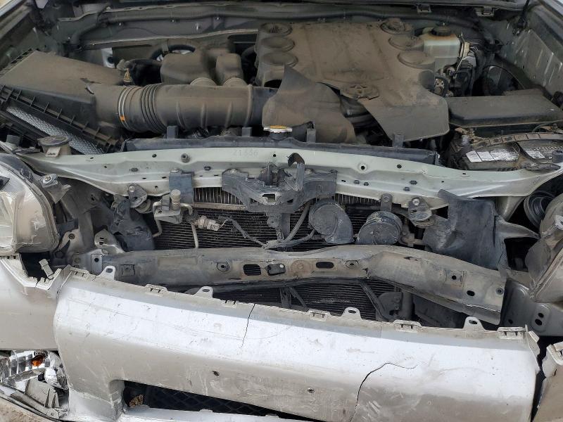 2011 Toyota 4runner SR5