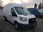 2023 Ford Transit 350 Delivery Van