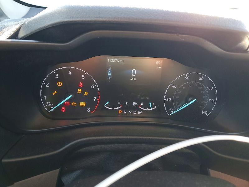 2020 Ford Transit Utility / Service Van