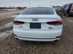 2018 Audi A5 Premium Plus