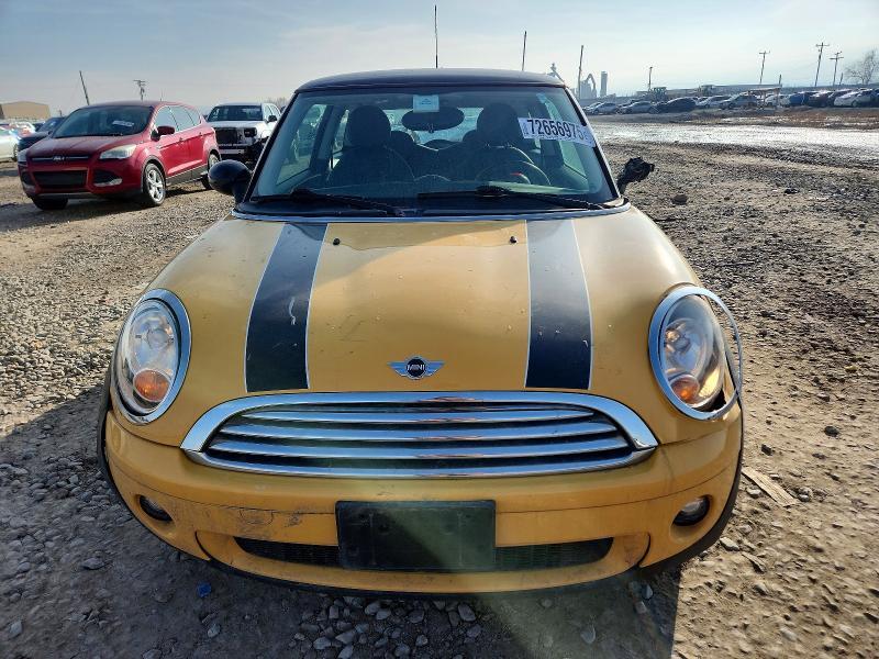 2009 Mini Cooper