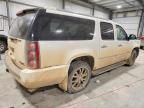 2012 GMC Yukon xl Denali