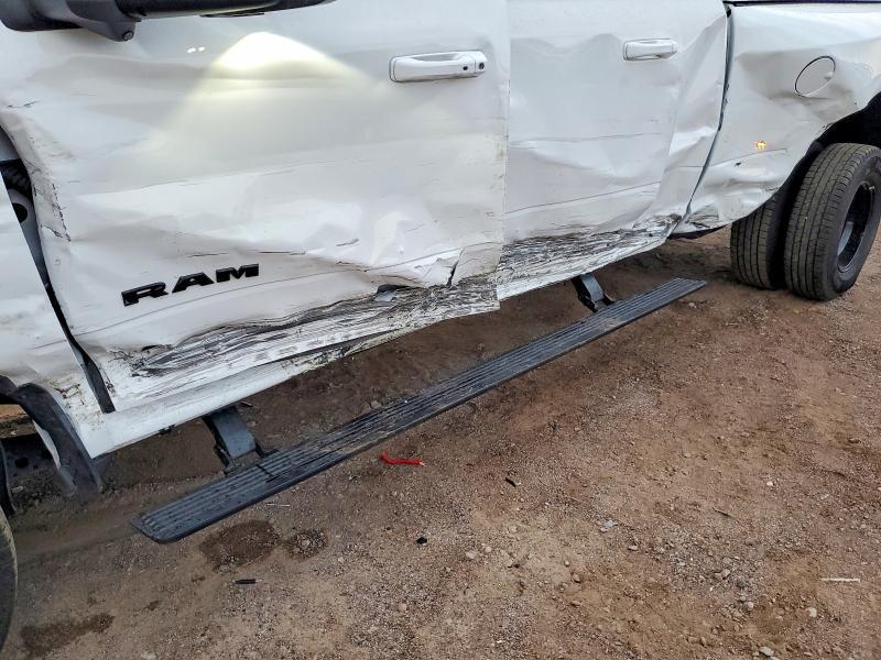 2025 Dodge 3500 Laramie