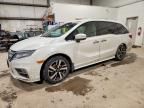 2019 Honda Odyssey Touring