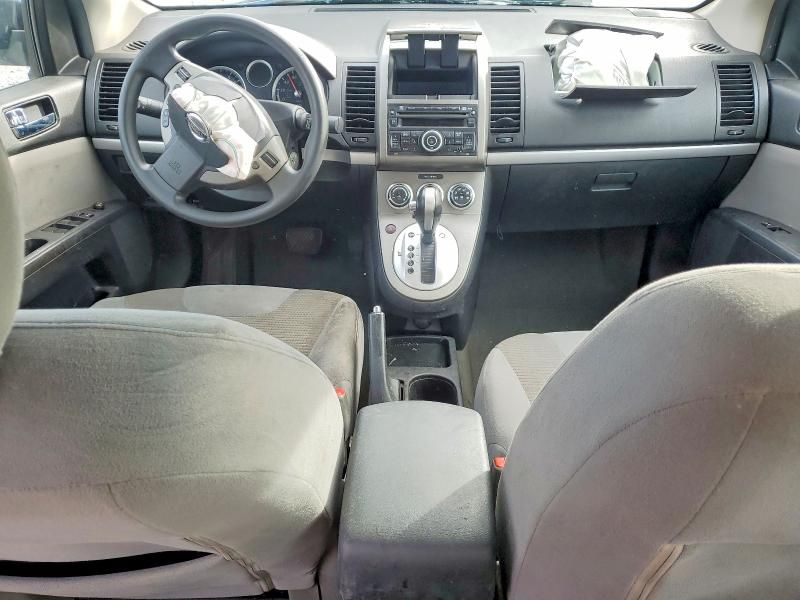 2010 Nissan Sentra 2.0