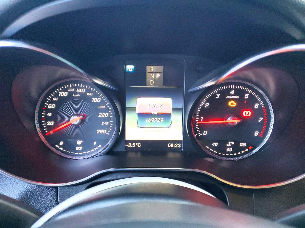 2018 Mercedes-Benz Glc 300 4matic