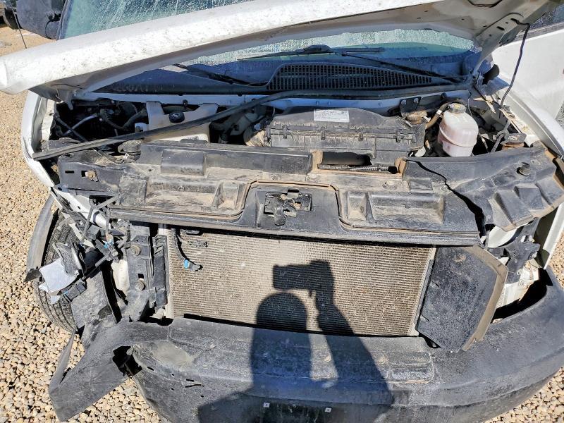 2023 Chev Rolet Express G3500 Utility / Service Truck