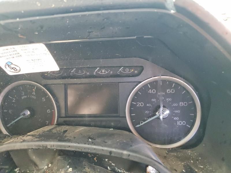 2022 Ford F250 Super Duty