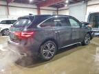 2020 Acura Mdx Technology