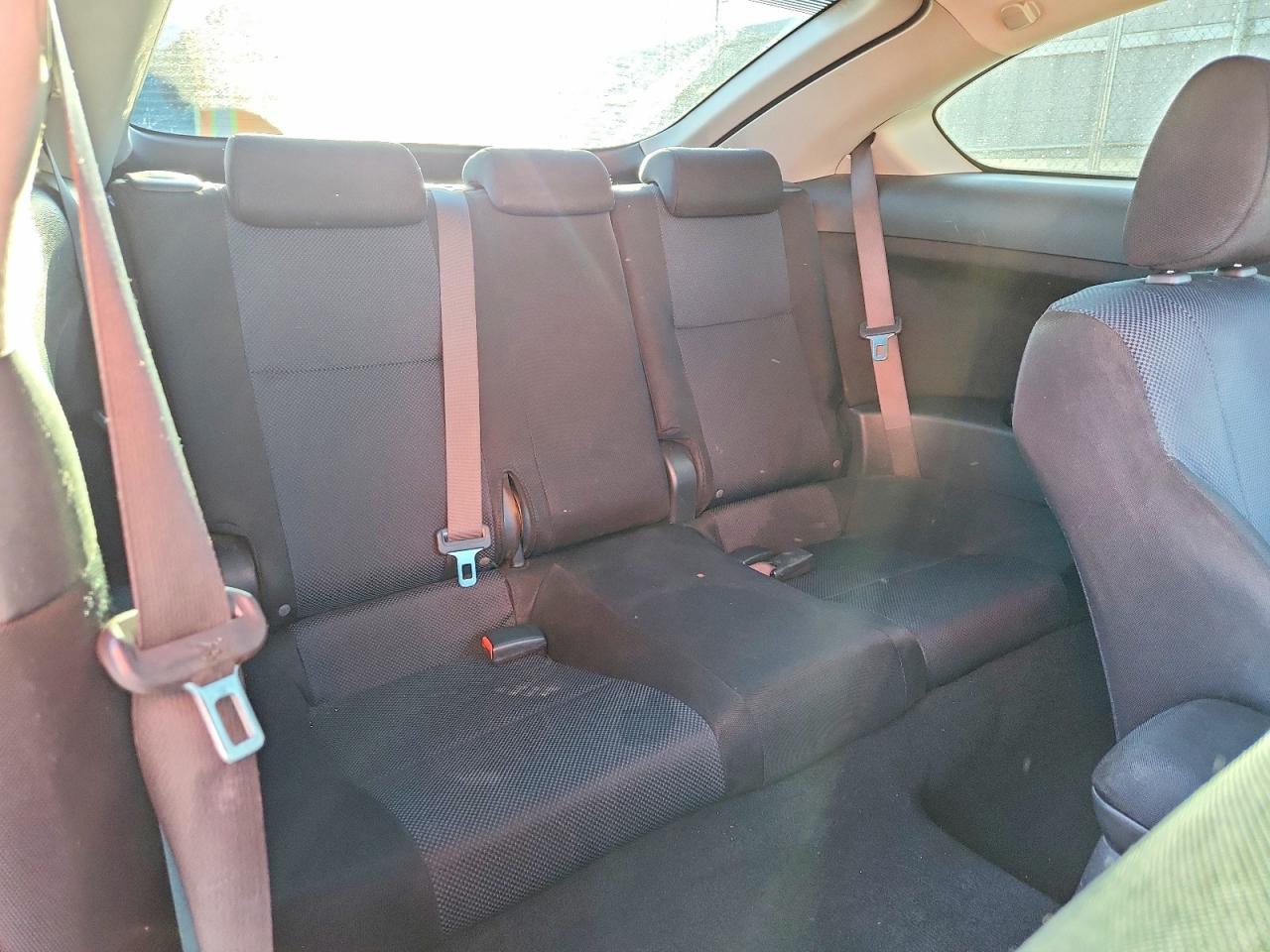 2007 Scion TC
