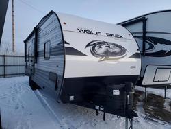 2021 Forest River Wolf Pack en venta en Elgin, IL