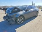 2012 Honda Accord ex