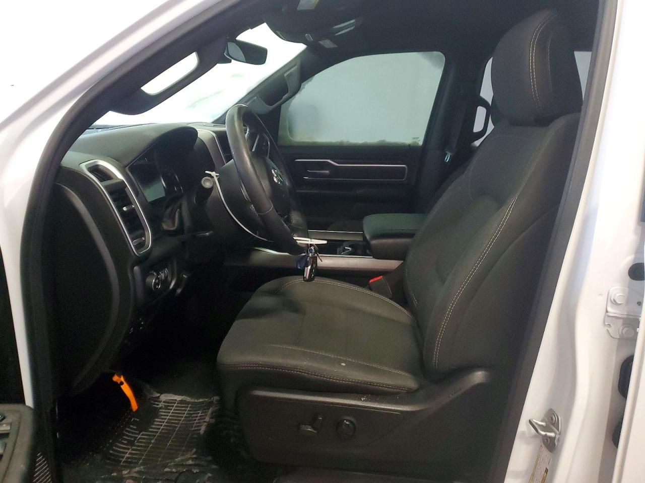 2019 Dodge Ram 1500 big Horn/lone Star