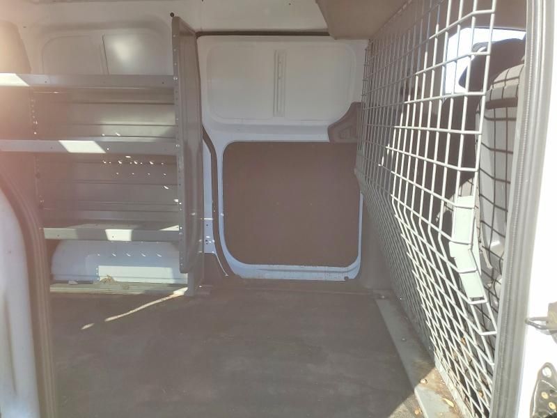 2019 Nissan NV200 Utility / Service Van