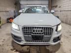 2013 Audi Q5 Premium Plus