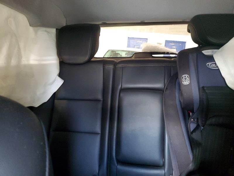 2017 Chevrolet Trax Premier