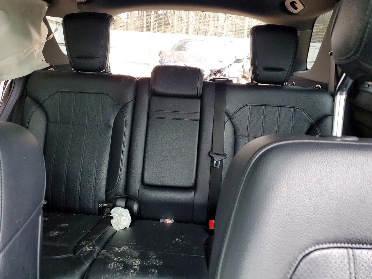 2016 Mercedes-Benz Gle 350