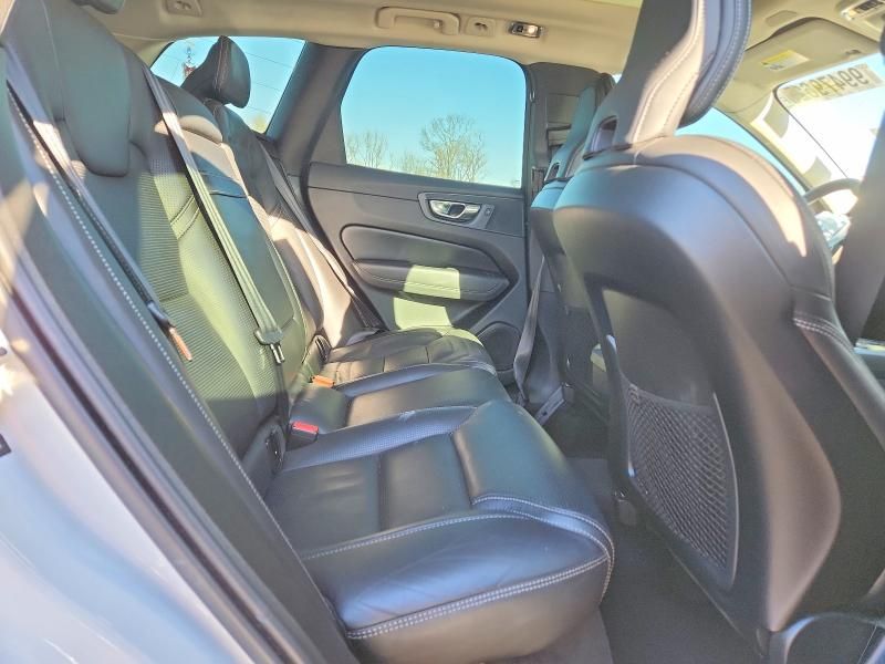 2021 Volvo Xc60 T5 Inscription