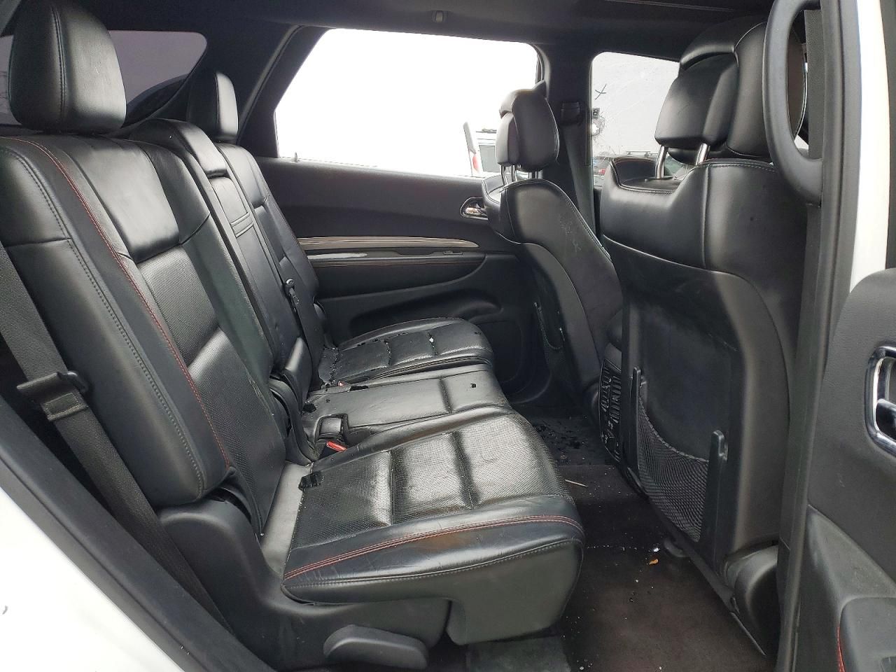 2016 Dodge Durango R/T