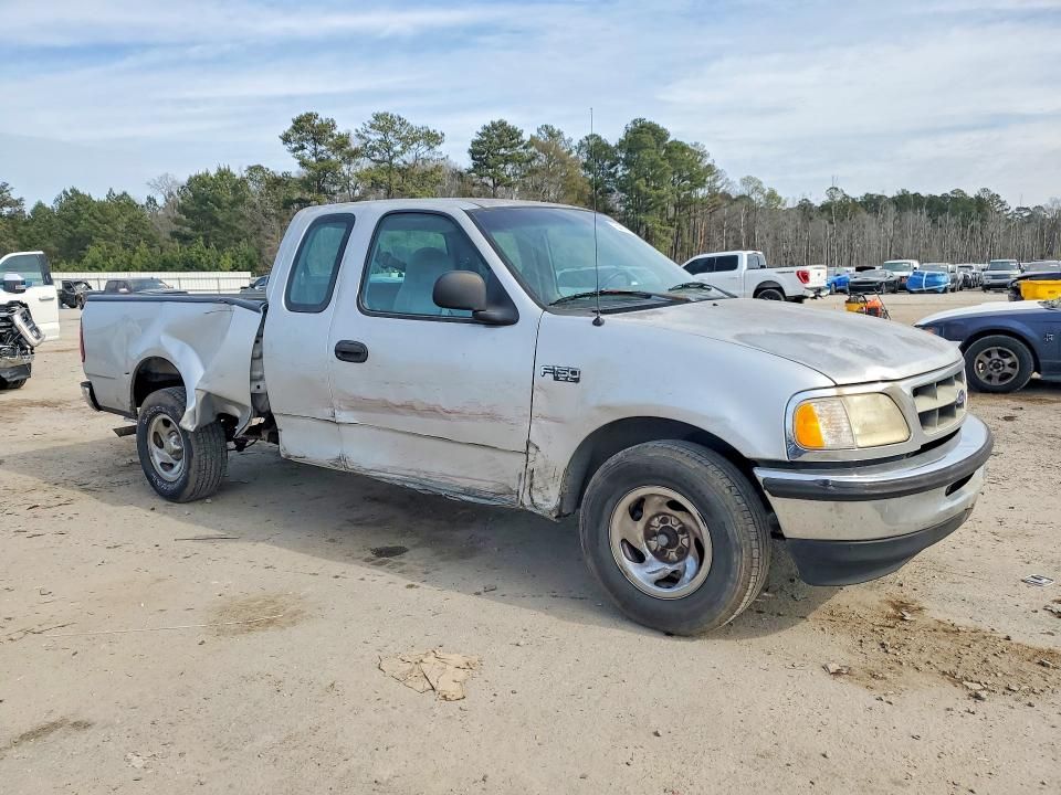 1998 Ford F150
