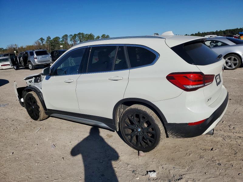 2021 BMW X1 Sdrive28i