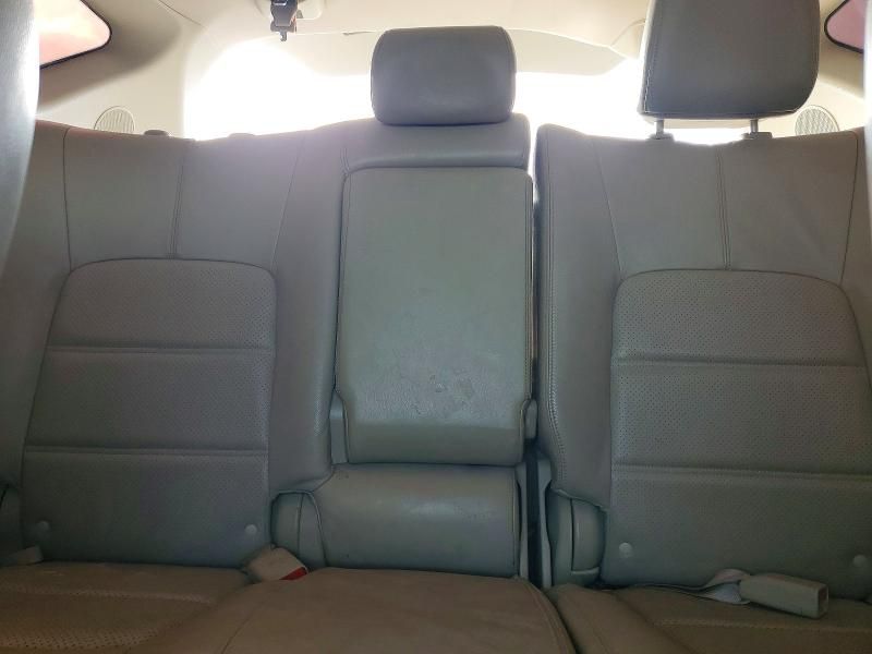 2014 Nissan Murano s