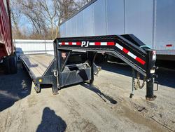 2021 Pjtm Equipment Trailer en venta en Cahokia Heights, IL