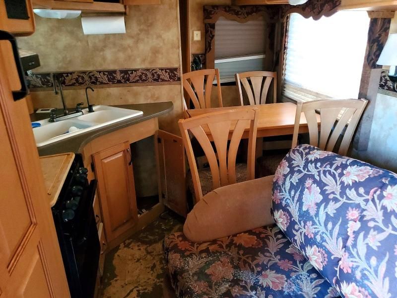 2009 Chlg Challenger