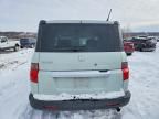 2009 Honda Element ex