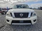 2017 Nissan Armada sv