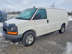 2016 Chevrolet Express G2500 en venta en Leroy, NY