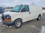2016 Chevrolet Express G2500
