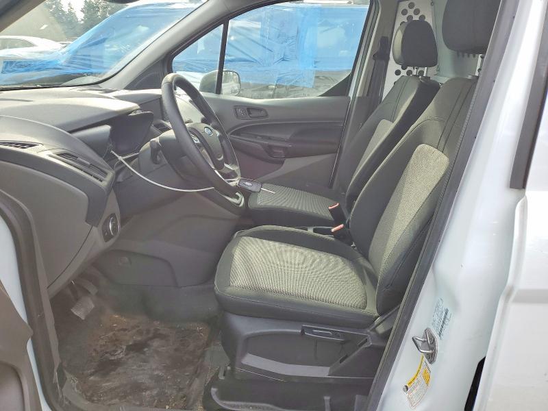 2023 Ford Transit Connect XL